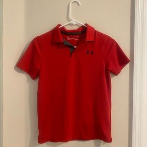 Kids Under Armour Shirt